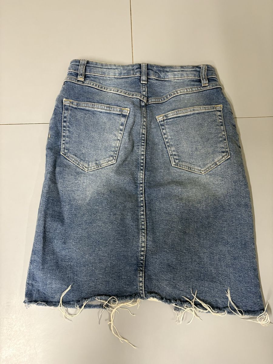 Tally Weijl Gonne: Damen Jeansrock,Gr.36;T.Weijl – Usato da Winterthur venduto da Nena222 2