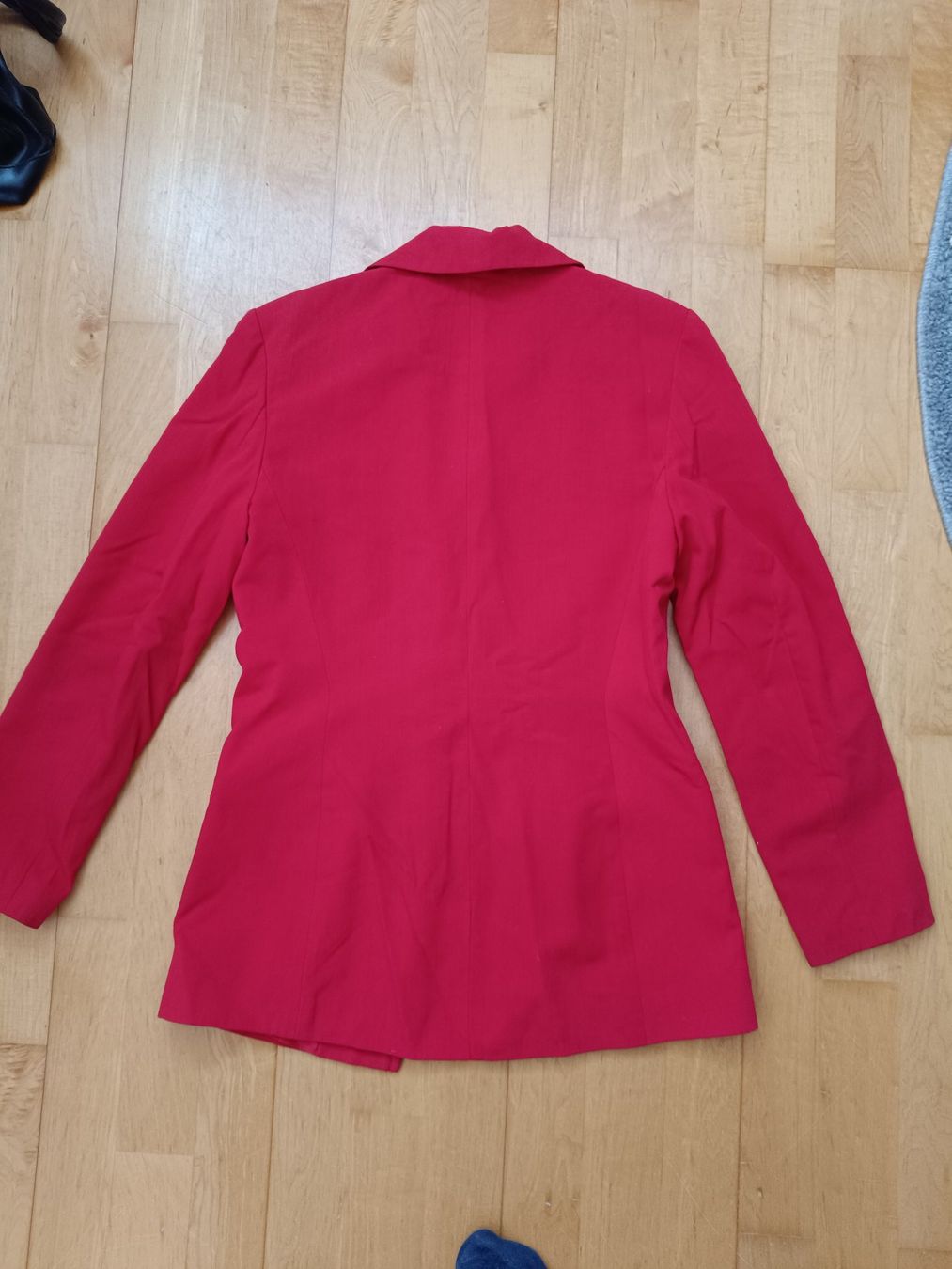Giacche: Blazer Grösse S – Usato da Möriken AG venduto da Brigitte111 1