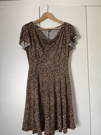 Kleid Dorothy Perkins Gr. S-M