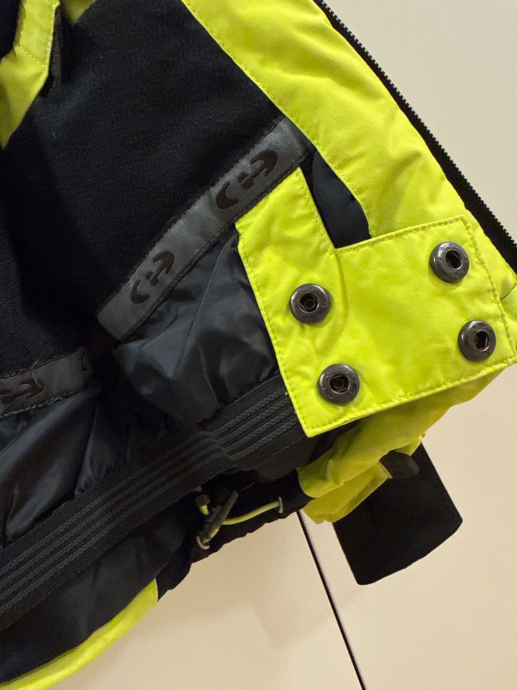 Giacche & Cappotti: Kinder Winterjacke Gr.92 – Usato da Schönenwerd venduto da d.chiara 6