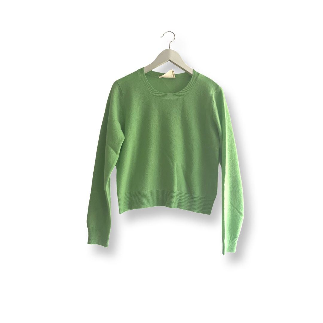 Pullover & Sweatshirts: ABSOLUT CASHMERE WoW Pullover 100% Kaschmir - neu - – Neu (gemäss Beschreibung) aus Jona von vanessasupermarket20 3