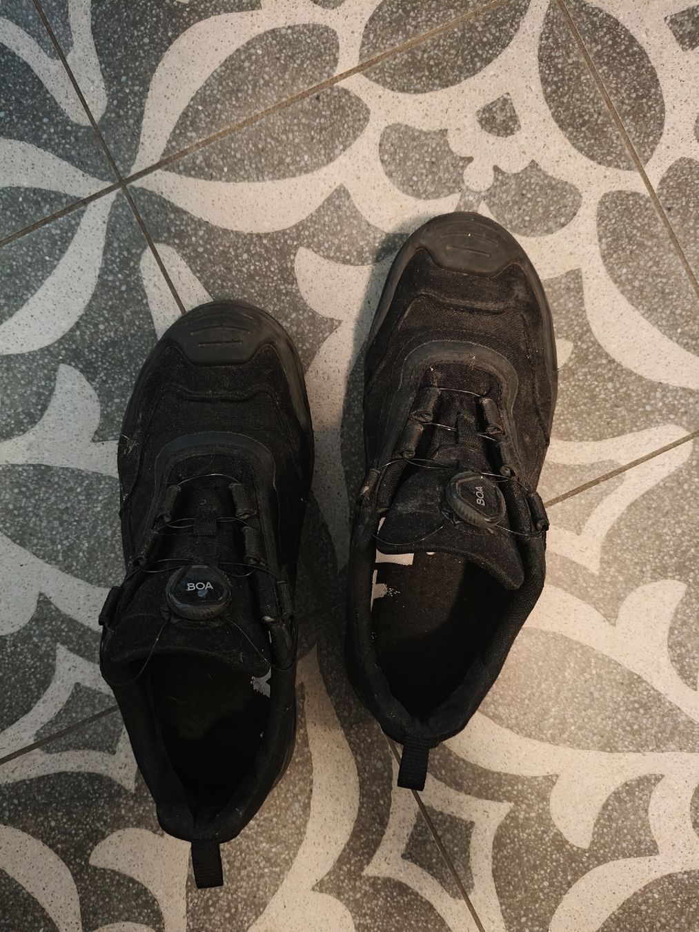 Engelbert Strauss Scarpe da uomo: Sicherheitsschuhe Engelbert Strauss – Usato da Aarau venduto da emm_2vj6