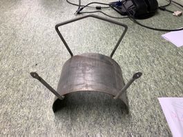 Schlauchhalter Kabelhalter Wandschlauchhalter