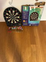 Elektronische Dartscheibe K-80C