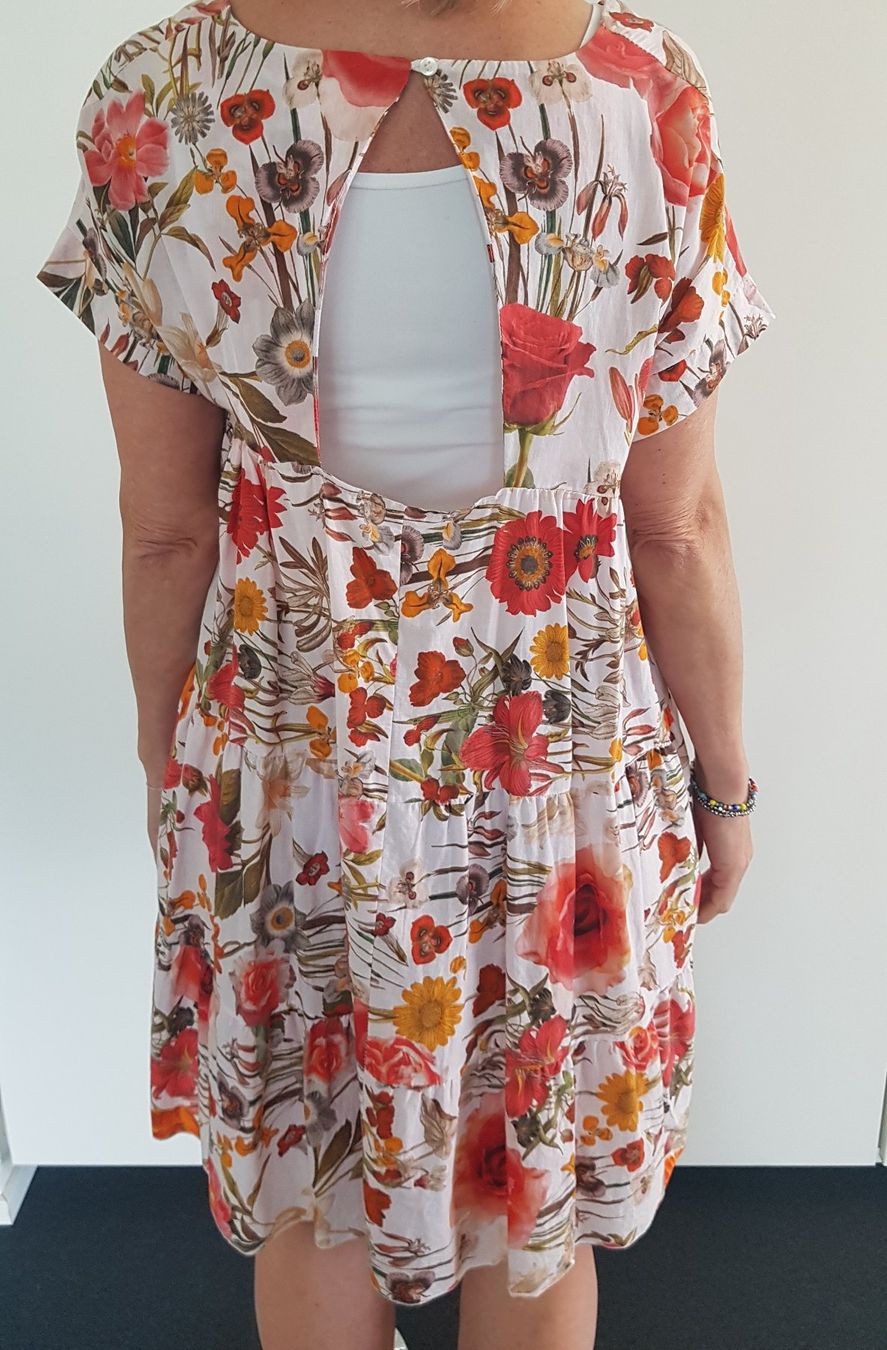 Vestiti: Sommerkleid – Usato da Triesen venduto da Vanlie 4