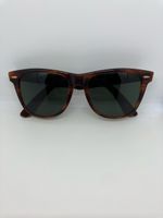 Vintage Ray Ban Sonnenbrille