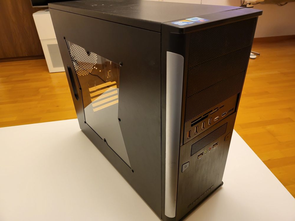 Ryzen 3600 32GB RAM | Kaufen auf Ricardo