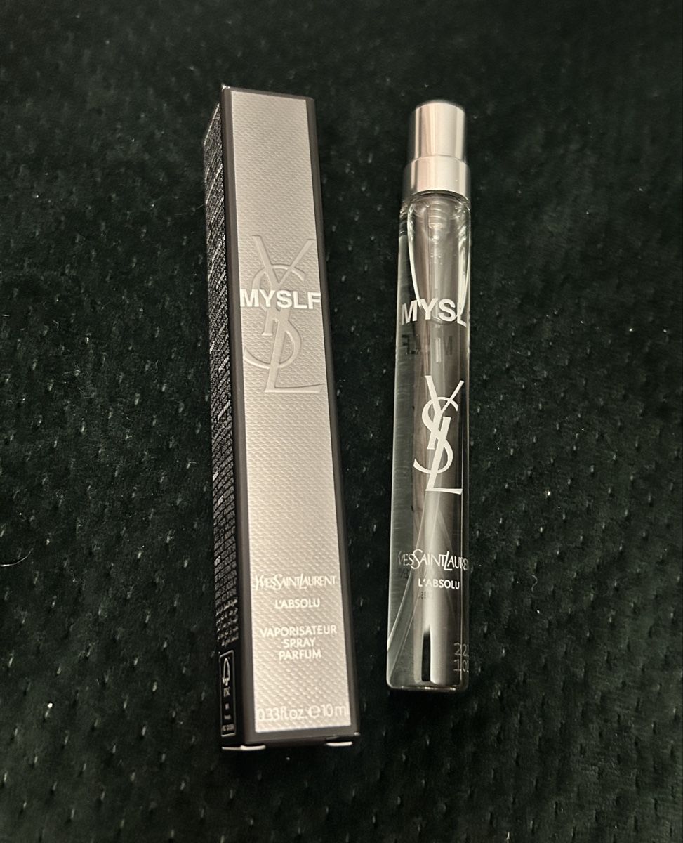 Saint Laurent Profumi & Eau de Toilette: YSL Myself L‘ Absolu EDP – Nuovo e nell'imballaggio originale da Kloten venduto da raf_6nbr