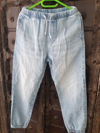 MÄDCHEN JEANS