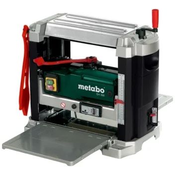 Toutes les machines: Metabo DH 330 raboteuse  – Neuf avec emballage d'origine à Lausanne par OFFICINA.shop