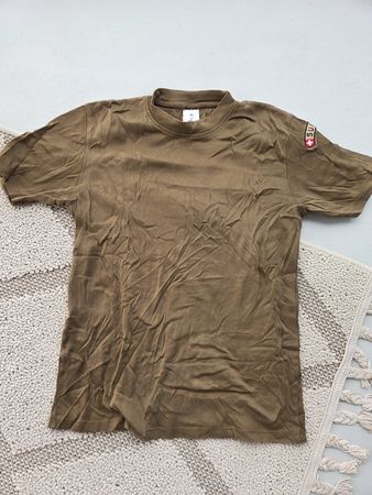 Militär T-Shirt 48