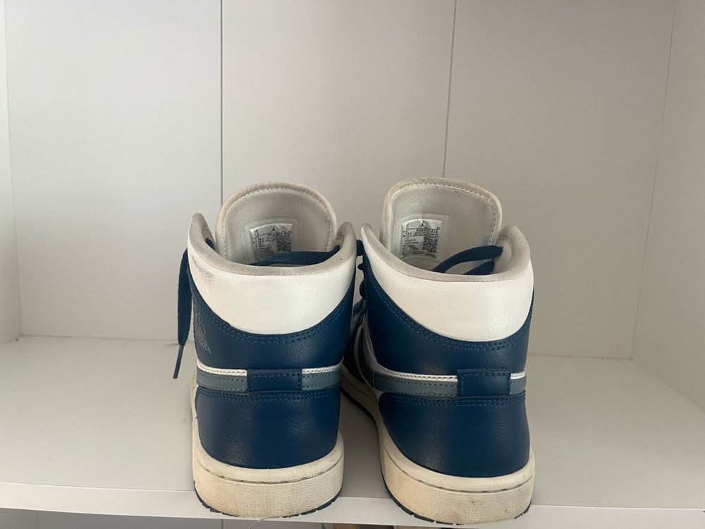 Jordan Chaussures hommes: Jordan one – D'occasion à Chénens par Picco82 3