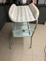 Chicco Cuddle &Bubble babywanne mit Auflage