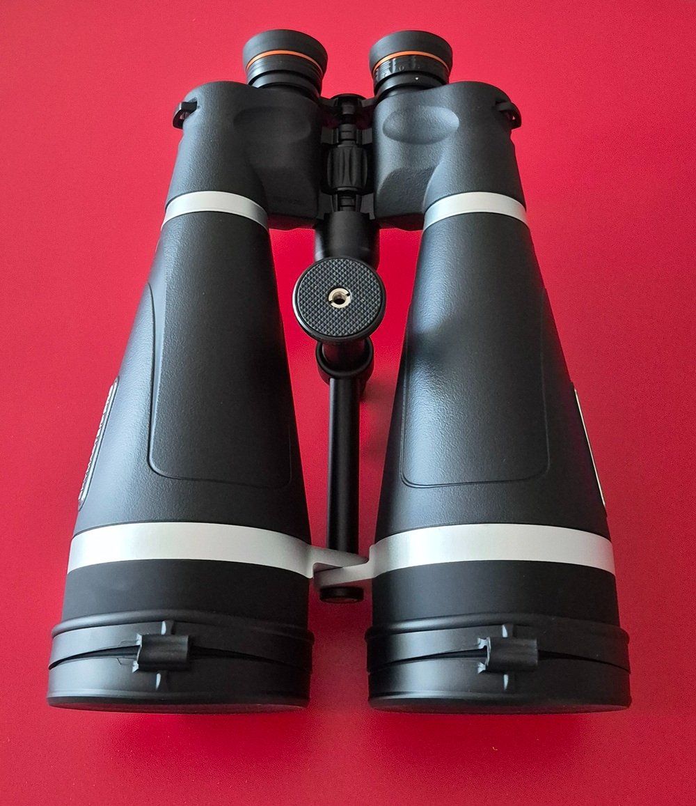 Celestron Binocoli: Celestron SkyMaster Pro 20x80 – Nuovo (secondo la descrizione) da le grand-saconnex venduto da saranbaatar 1