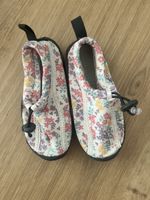 Badeschuhe Gr. 22/23