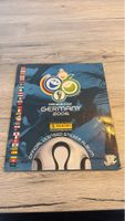 Panini FIFA World Cup Germany 2006 Manque 1 sticker N476