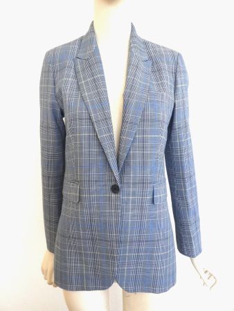 IVY OAK Designer Blazer Jacke neuwertig, Gr. 38