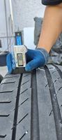 5x Sommerpneu Contnental ContiSportContact 235/55/R18