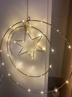 Weihnachtsbeleuchtung