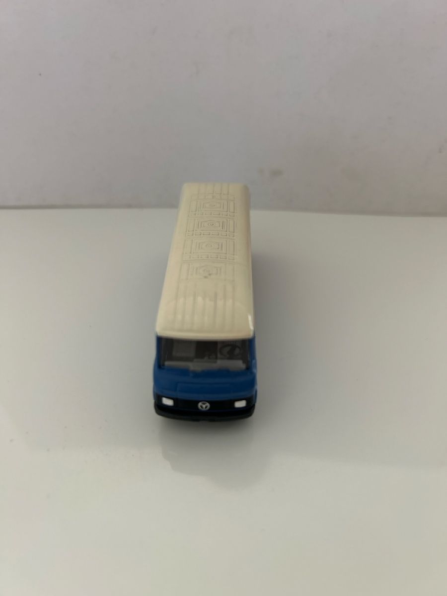 Herpa Modellini di ferrovie: Knie bus 1:87/HO – Usato da Veytaux venduto da ccristina 1