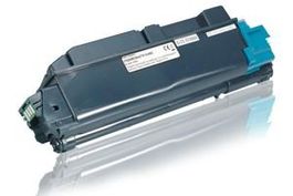 Tonerkartusche Kompatibel zu Kyocera 1T02NRCNL0 / TK-5140C