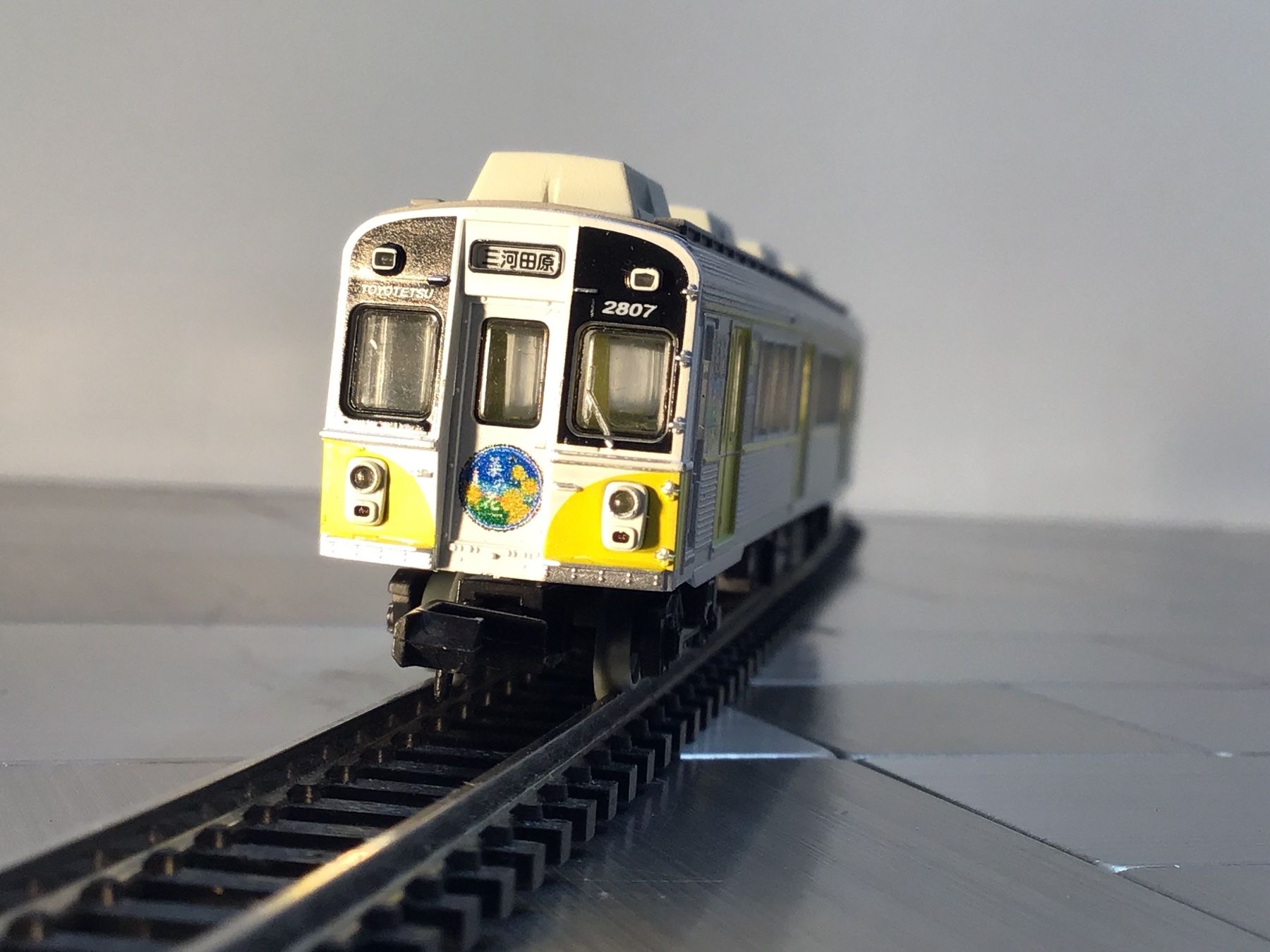Modellini di ferrovie: TOMYTEC TRIEBWAGEN 1800 SPUR N – Usato da Männedorf venduto da Modelle-aller-Art 6