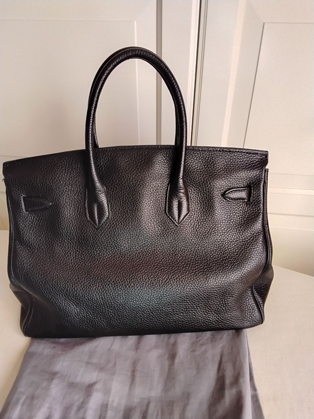 Buti Borse da donna: Buti Handtasche  – Usato da Fey venduto da ladamedunil 1