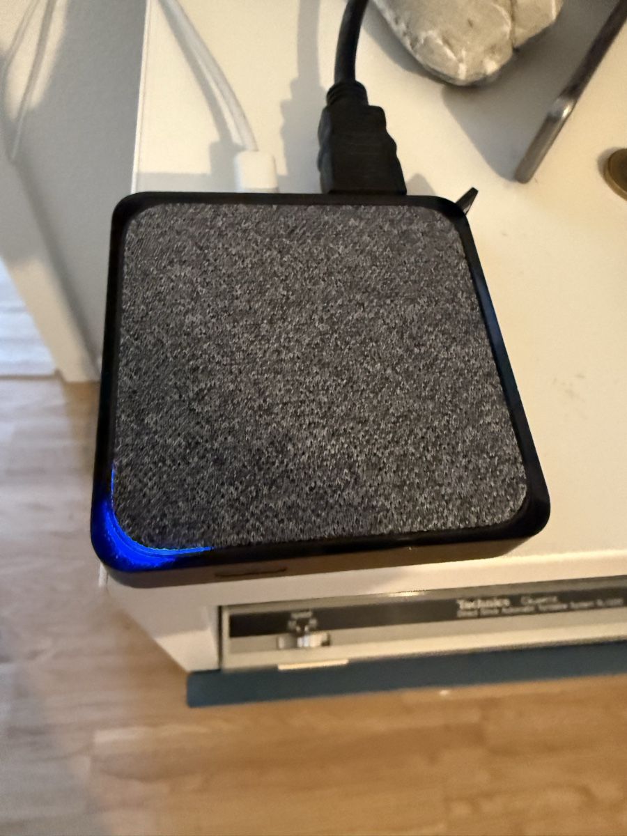 Lecteur multimedia & Streamer: Boîtier iptv sunrise – D'occasion à Kloten par Mumiiin