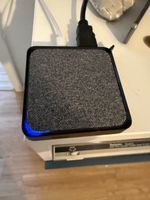 Boîtier iptv sunrise