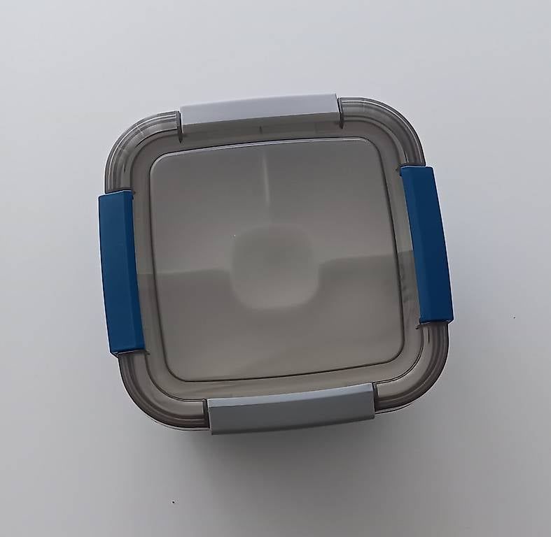 Contenitori & Simili: Lunchbox mit Unterteilung – Usato da Uster venduto da dan_w8bc 1