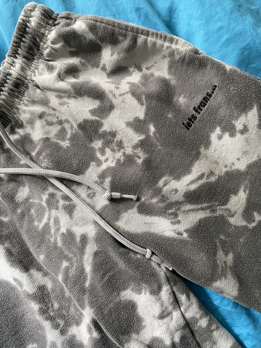 Iets Frans... Pantaloni: Jogginghose Iets Frans XS – Usato da Basel venduto da Nina_777