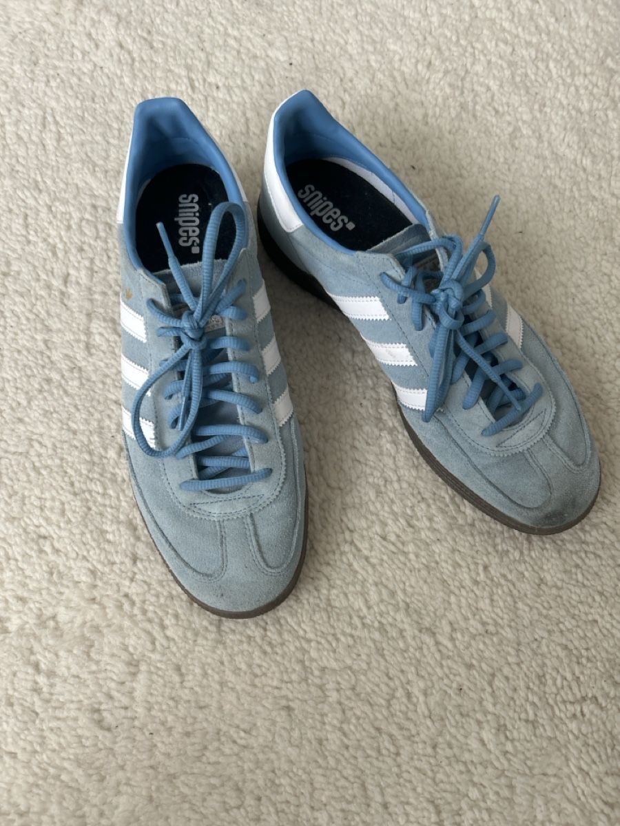Adidas Chaussures hommes: Adidas Spezial 44 – D'occasion à Chur par sim_5jfc
