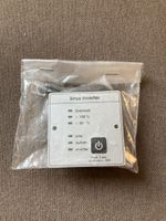 Neuer Sinus Inverter bedienung