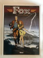 Fox - Le livre maudit