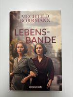 Mechthild Borrmann " Lebensbande"