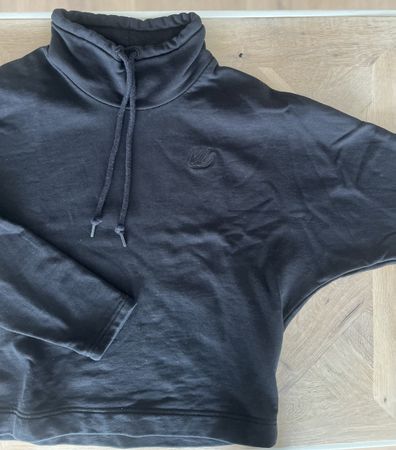 MCQ Alexander McQueen Hoodie, Schwarz, XS