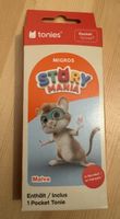 Pocket Tonie Migros Story Mania Malva NEU