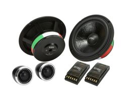 Steg MZ650C - 165mm (6.5")