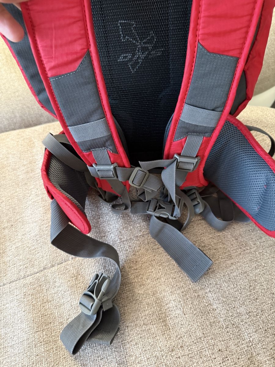 Zaini: Rucksack – Nuovo (secondo la descrizione) da Rüti ZH venduto da lugambu 4