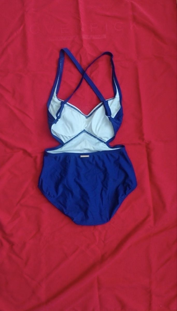 Michael Kors Costumi da bagno & Bikini: Badeanzug Michael Kors gr.M – Usato da Schöfflisdorf venduto da Bling_it_on 1