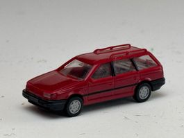 SG- Wiking VW Passat hellbraunrot