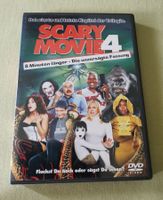 DVD Scary Movie 4 - Craig Bierko, Bill Pullman, Anna Faris