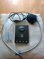DAC Chord Hugo 2 + Accessories