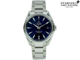 Omega Seamaster Aqua Terra - 231.10.42.21.03.003