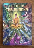 Legend of the Buddha
