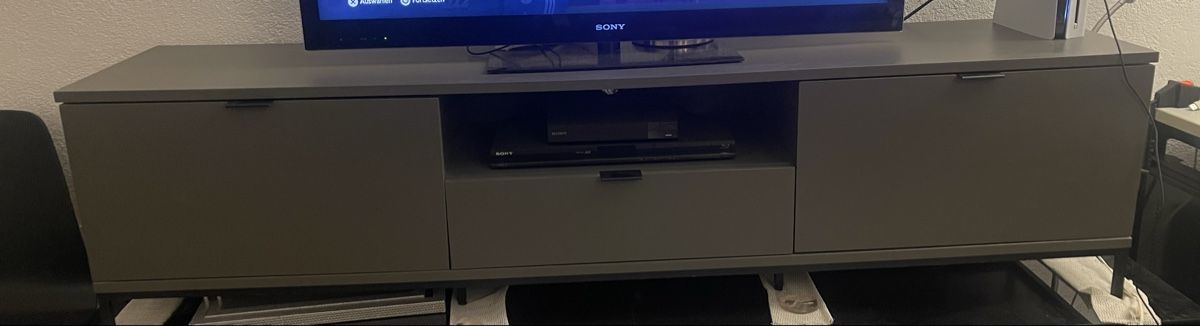 Mobili TV: TV Möbel TV-board – Usato da Schlieren venduto da Mattis123 2