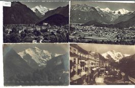 4 AK - Interlaken