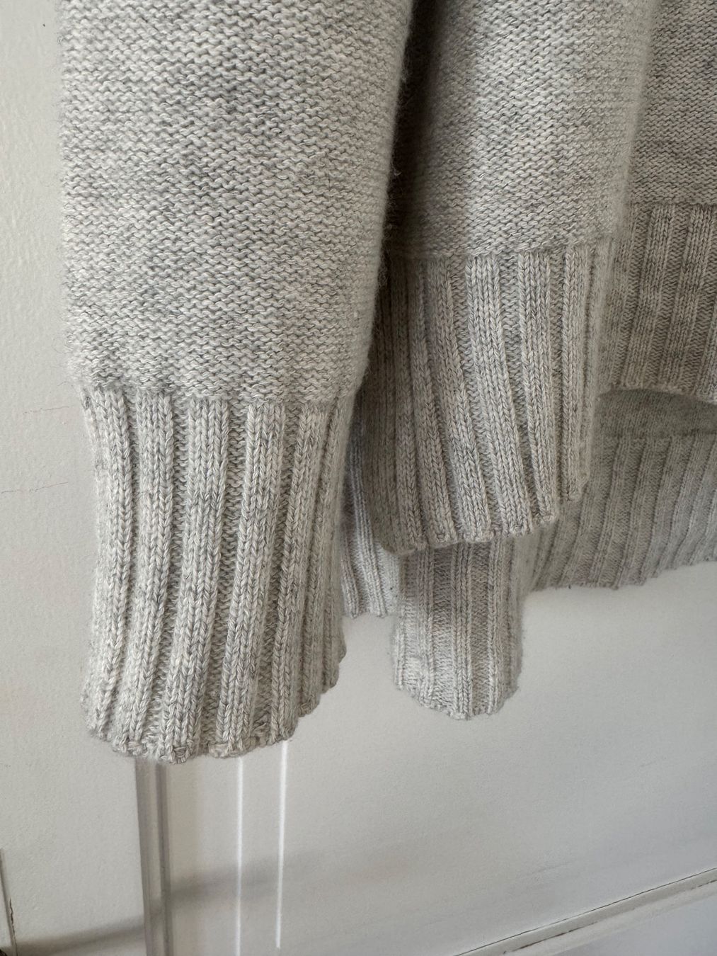Maglioni & Felpe: Pullover Cashmere Nobili Milano, Gr. L – Usato da Zürich venduto da syl78 2