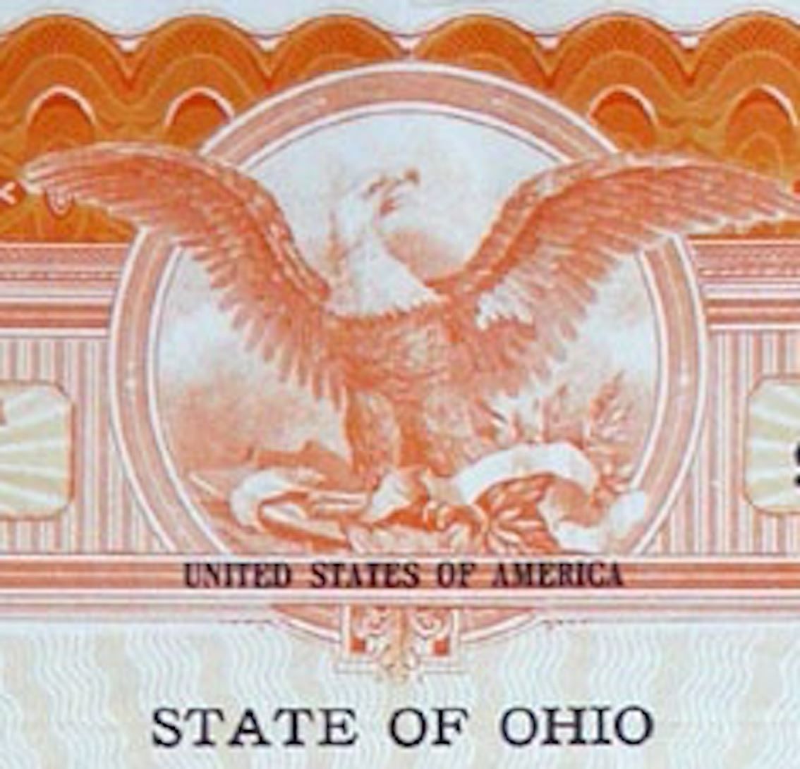 Documenti: 4% Central Mills, Inc., Ohio - 1947 – Usato da Solothurn venduto da Sgasche 1