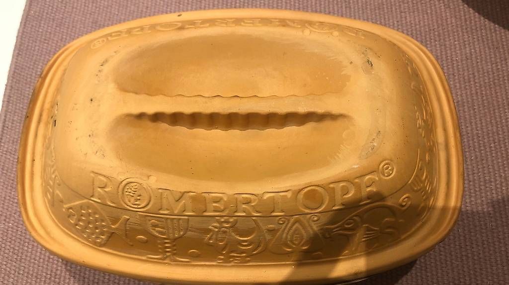 Casseroles: Römertopf – D'occasion à Belfaux par ann_mn5t 4